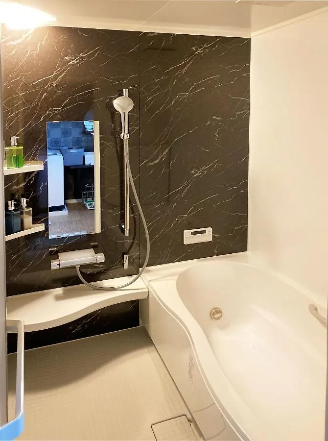 קיוטו Hotel Zipangu Murasakino
